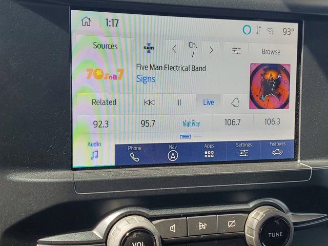 Certified 2022 Ford F150 XL w/ STX Appearance Package image 30