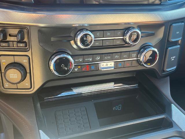 Certified 2024 Ford F350 XL w/ 360-Degree Camera Package image 15