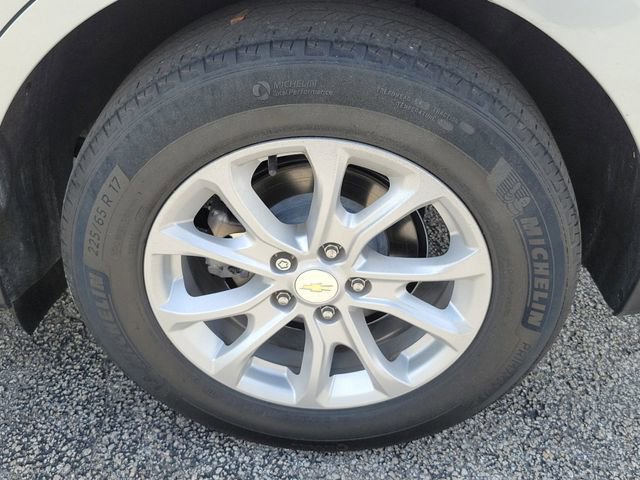 Used 2021 Chevrolet Equinox LT image 6