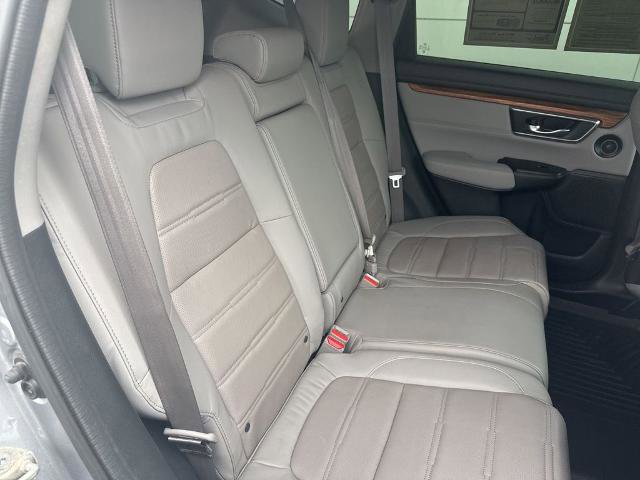 Used 2019 Honda CR-V EX-L image 31
