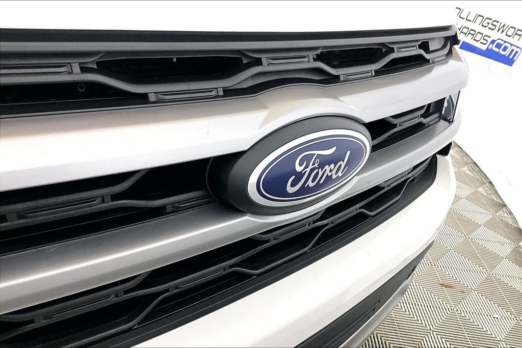 Certified 2022 Ford Expedition Max XLT RWD image 24