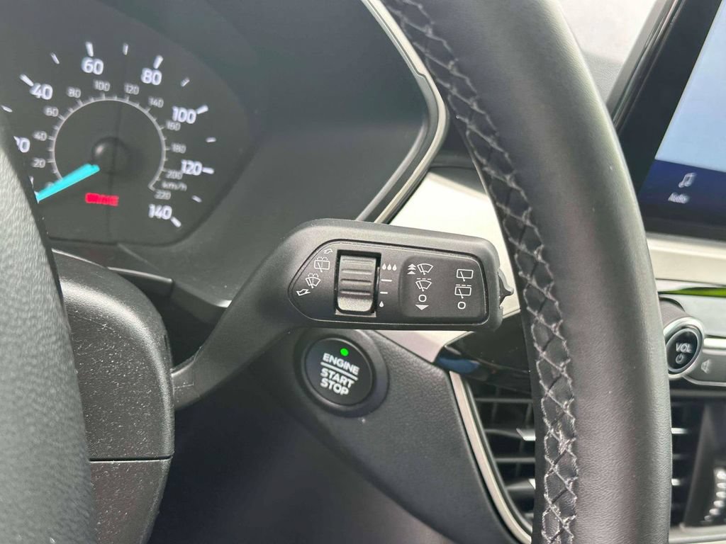 Certified 2022 Ford Escape SE w/ Convenience Package AWD/4WD image 23