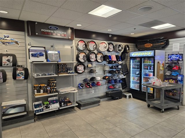 Used 2025 RAM 1500 Big Horn image 18