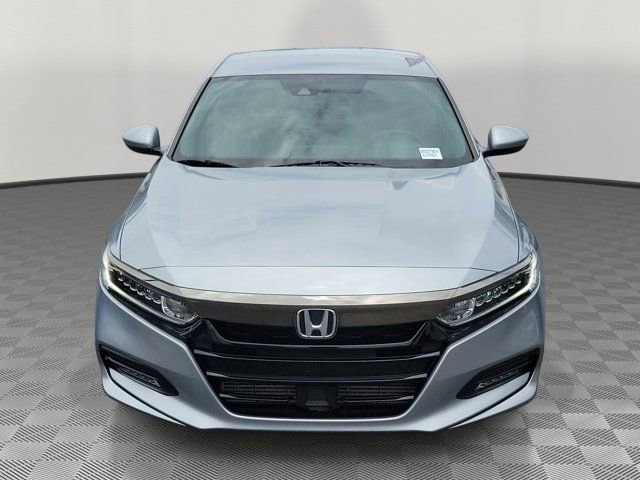 Used 2019 Honda Accord Sport video 2