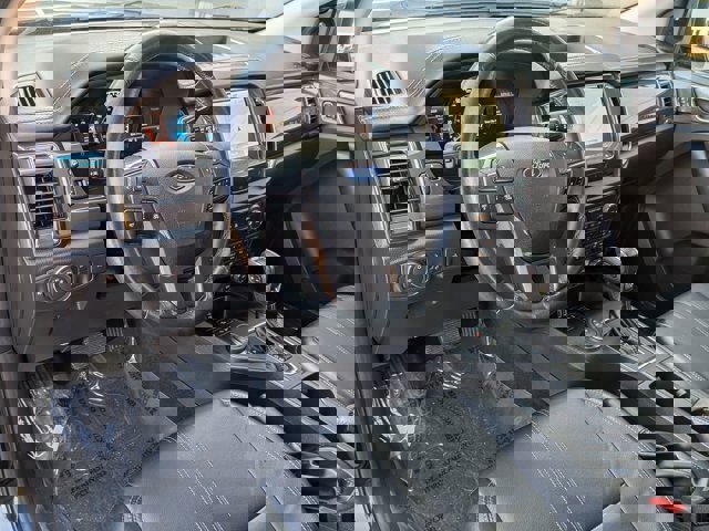 Certified 2021 Ford Ranger Lariat w/ Equipment Group 501A High image 17