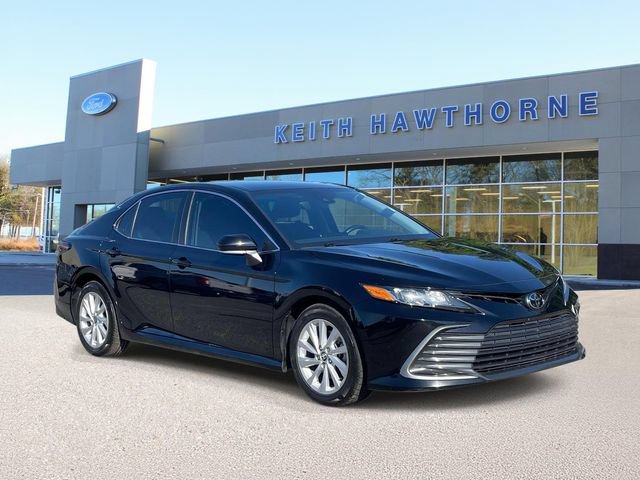 Used 2023 Toyota Camry LE w/ Convenience Package