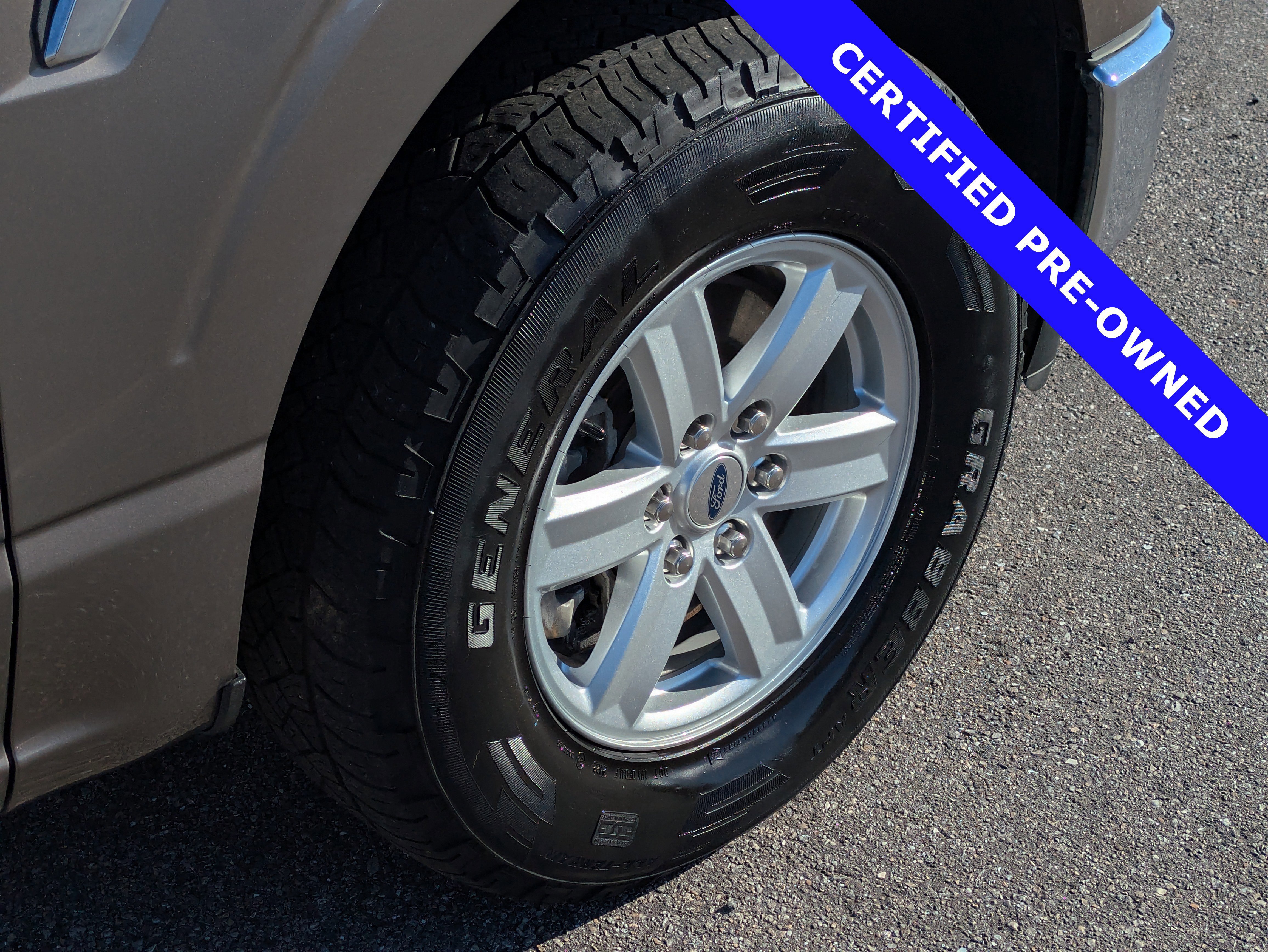 Certified 2022 Ford F150 XLT image 13