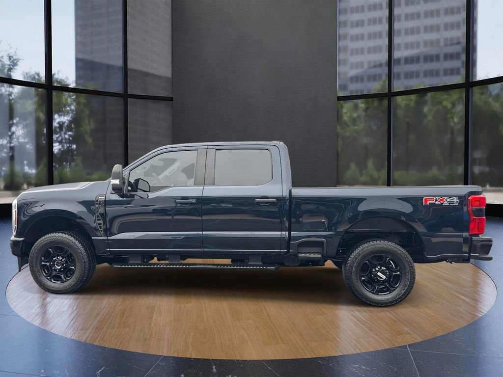 Certified 2024 Ford F250 XL w/ STX Appearance Package image 5