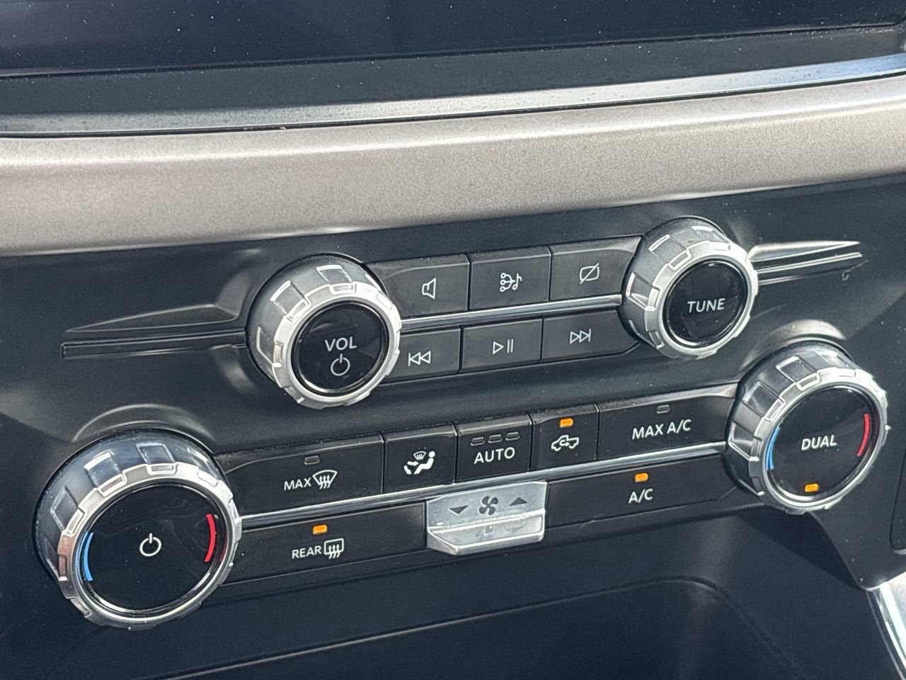 Certified 2024 Ford F150 XLT w/ Mobile Office Package AWD/4WD image 28