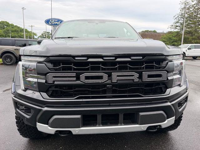 Certified 2025 Ford F150 Raptor AWD/4WD image 2