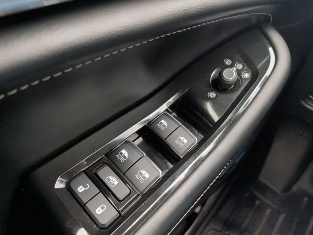 Used 2021 Jeep Grand Cherokee L Overland w/ Luxury Tech Group IV image 29