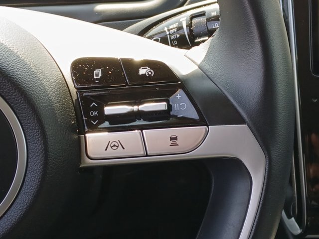 Used 2023 Hyundai Tucson XRT AWD/4WD image 10