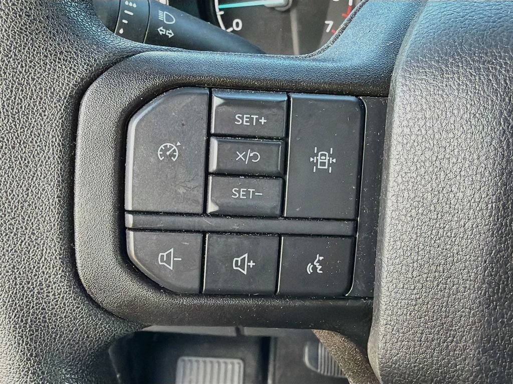 Certified 2023 Ford F150 XL w/ STX Appearance Package AWD/4WD image 12