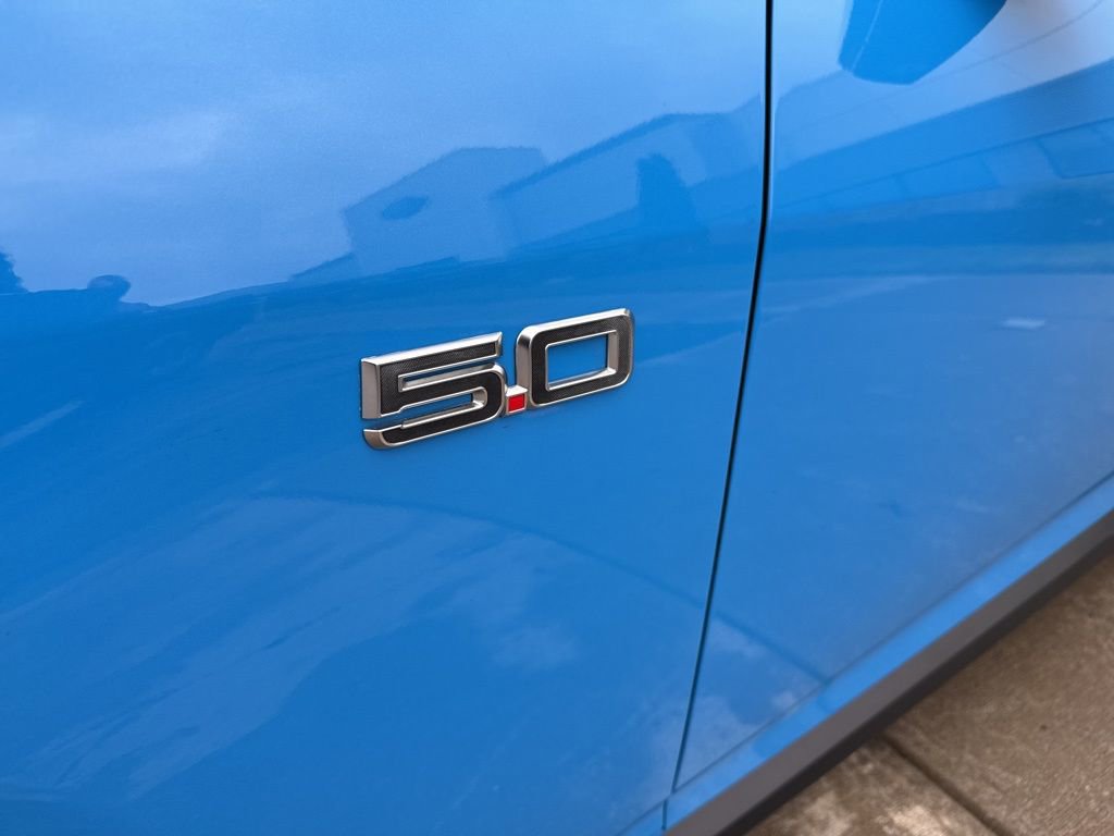 Certified 2024 Ford Mustang GT Premium image 56