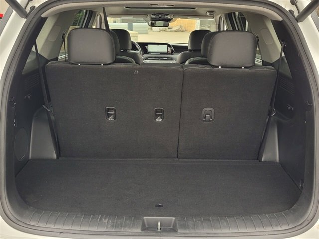 Used 2022 Hyundai Palisade Limited image 14