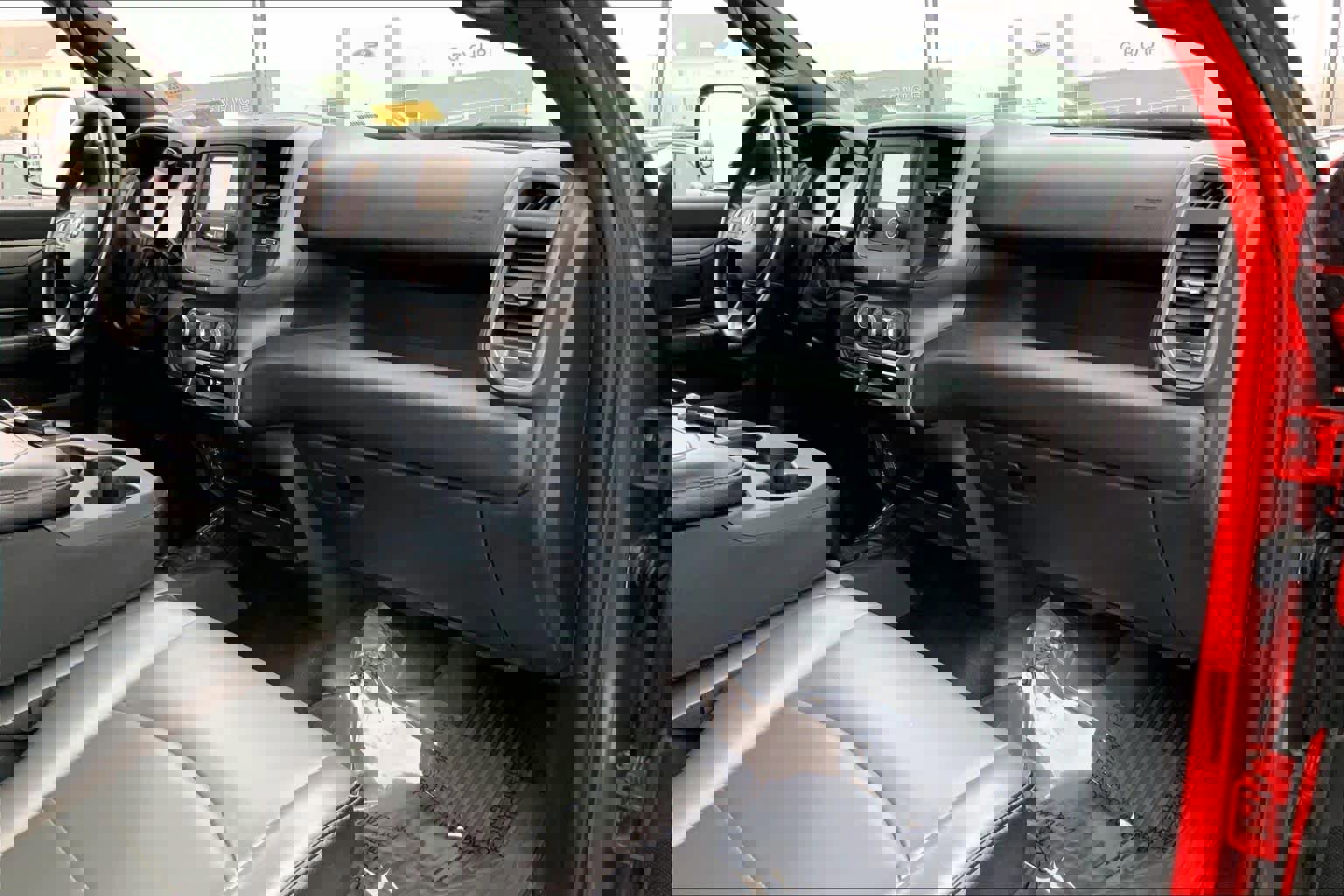 Used 2022 RAM 2500 Tradesman image 16