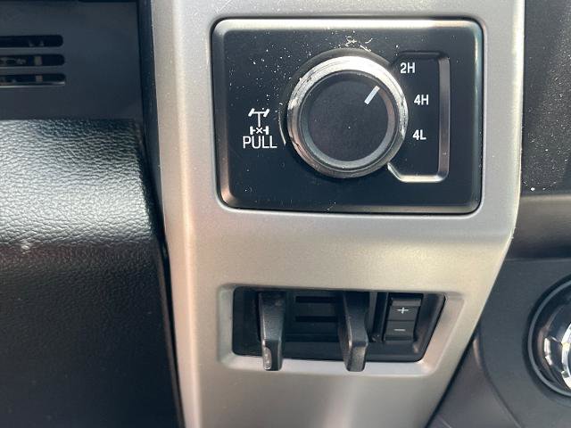Certified 2020 Ford F250 Lariat w/ FX4 Off-Road Package AWD/4WD image 13