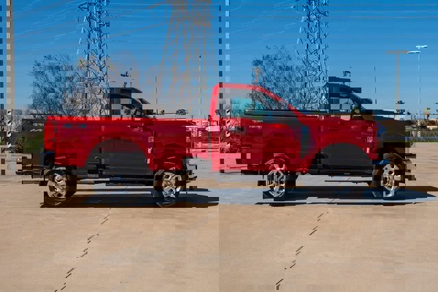 Certified 2024 Ford F250 XLT image 3