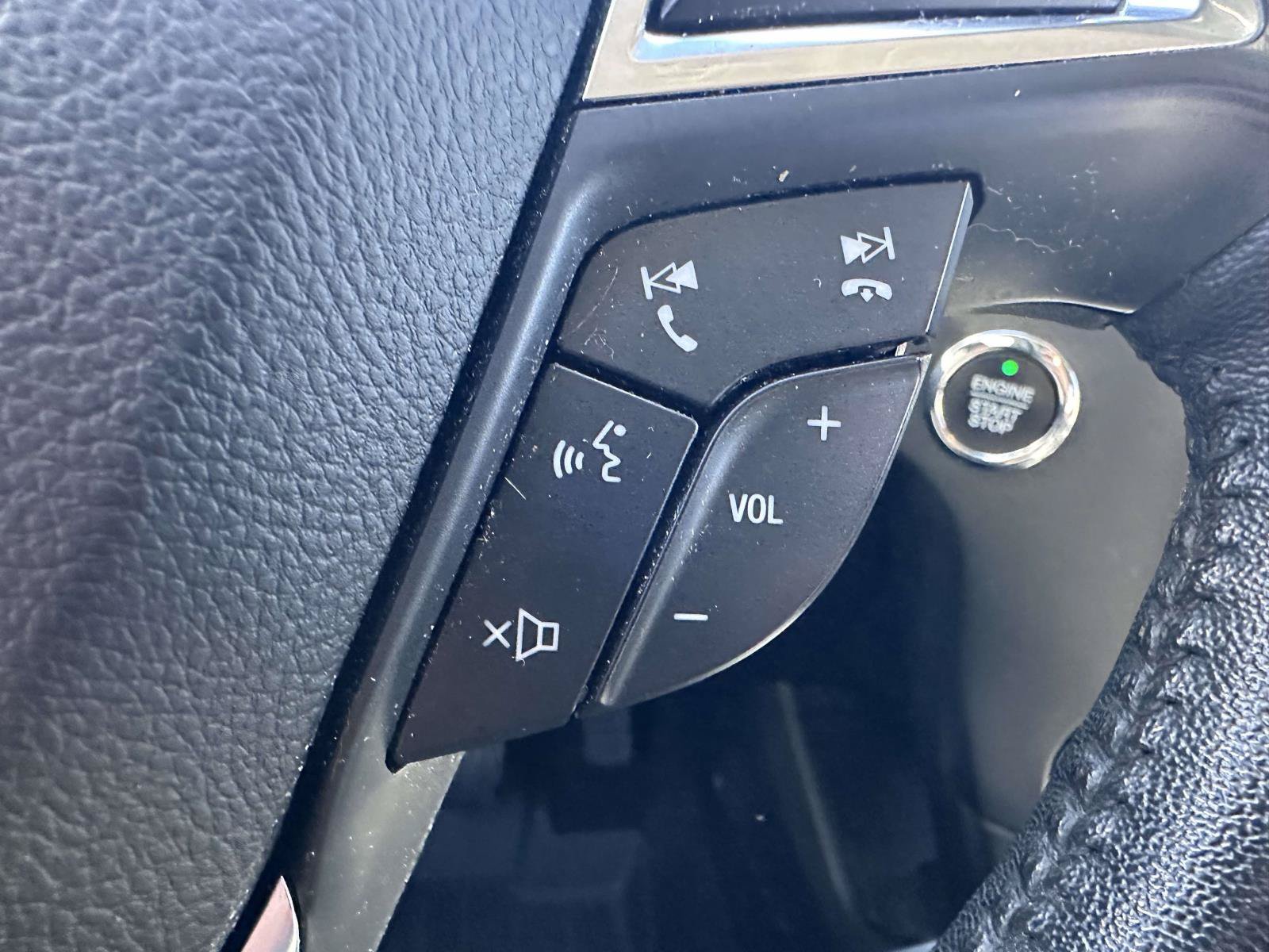 Certified 2020 Ford Edge SEL w/ Convenience Package FWD image 18