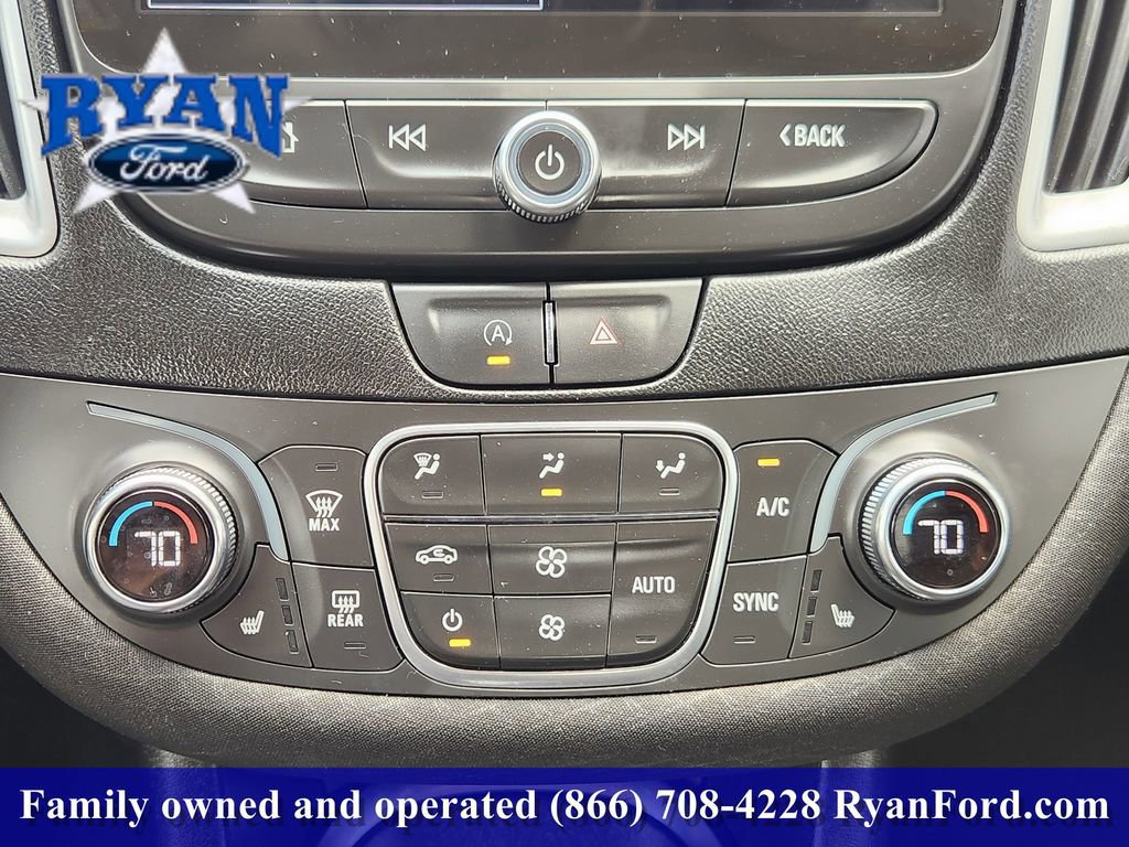 Used 2024 Chevrolet Malibu LT image 14