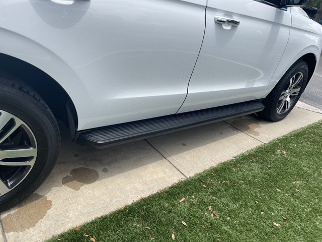 Certified 2024 Ford Expedition Limited RWD image 10