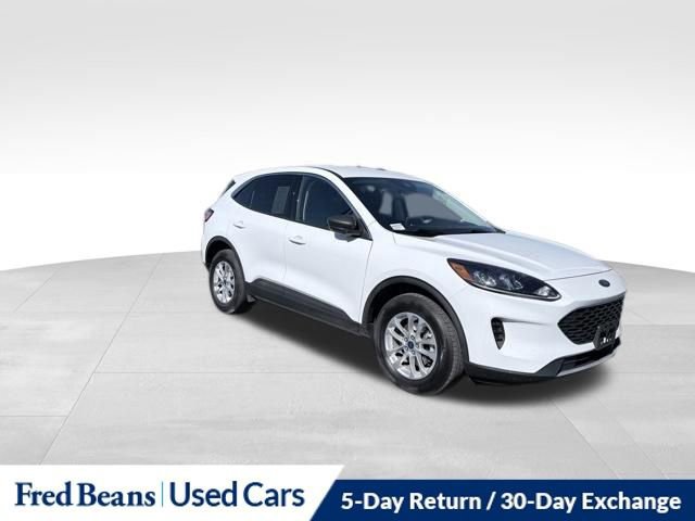 Certified 2022 Ford Escape SE w/ Convenience Package AWD/4WD image 7