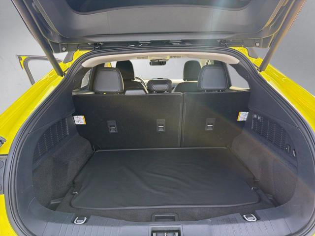 Certified 2025 Ford Mustang Mach-E Premium image 25