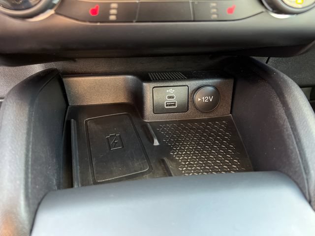 Certified 2024 Ford Bronco Sport Heritage w/ Heritage Convenience Package AWD/4WD image 21