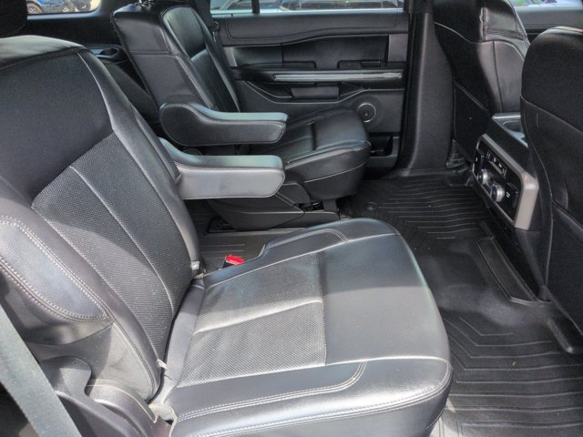 Certified 2020 Ford Expedition XLT w/ Equipment Group 202A RWD image 33