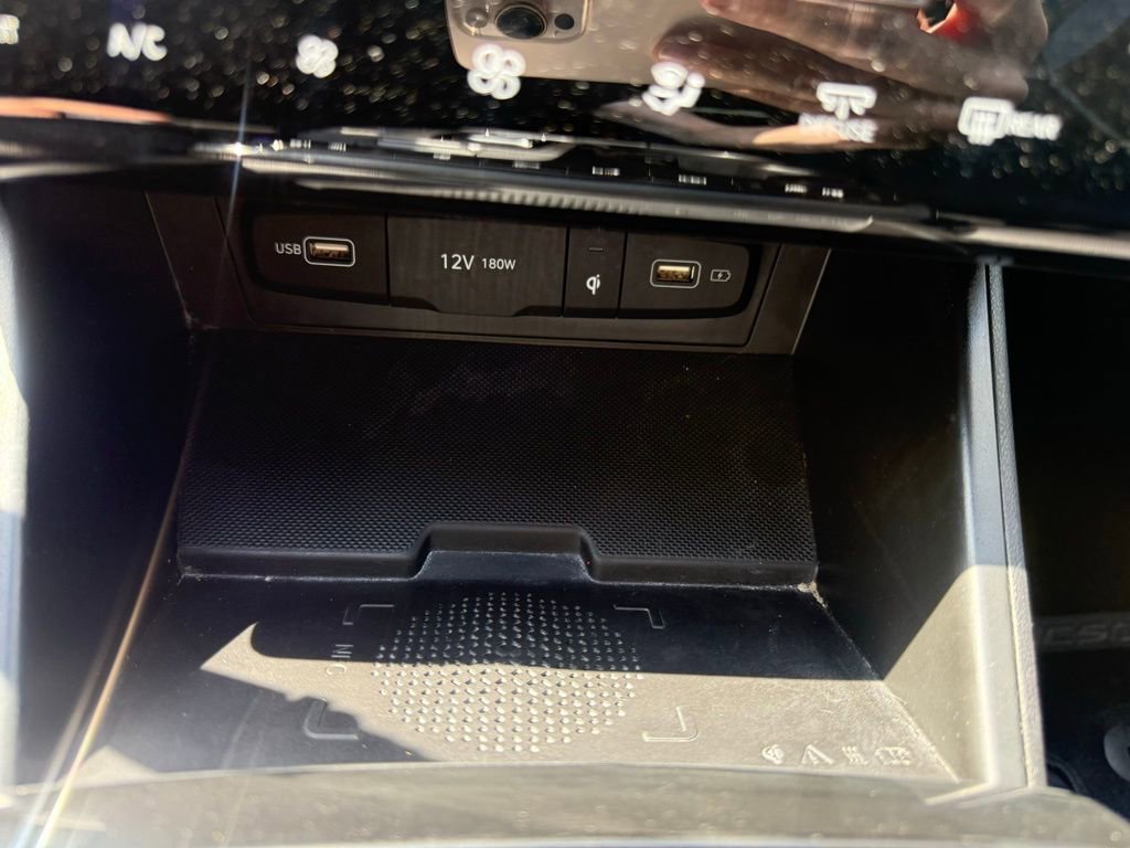 Used 2022 Hyundai Tucson Limited AWD/4WD image 20