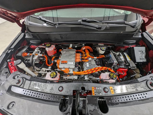 Used 2022 Chevrolet Bolt EUV Premier w/ Launch Edition image 11