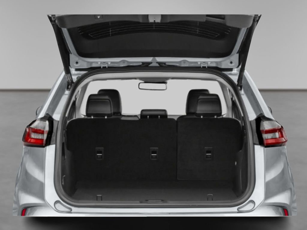 Certified 2024 Ford Edge Titanium image 8