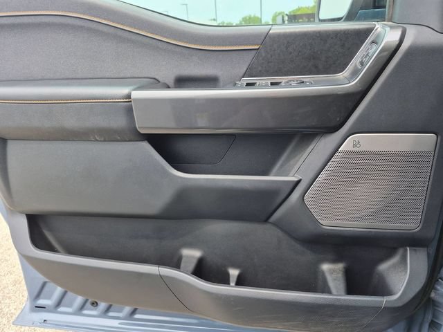 Certified 2023 Ford F150 Tremor w/ Equipment Group 402A High AWD/4WD image 14