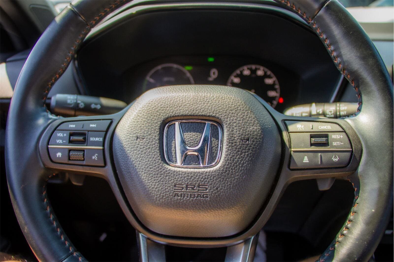 Used 2023 Honda CR-V Sport image 9