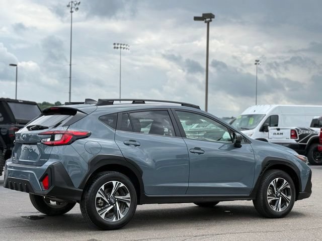 Used 2024 Subaru Crosstrek 2.0i Premium AWD/4WD image 37
