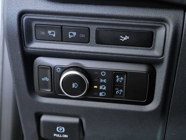 Certified 2023 Ford F150 XLT w/ Equipment Group 302A High AWD/4WD image 28