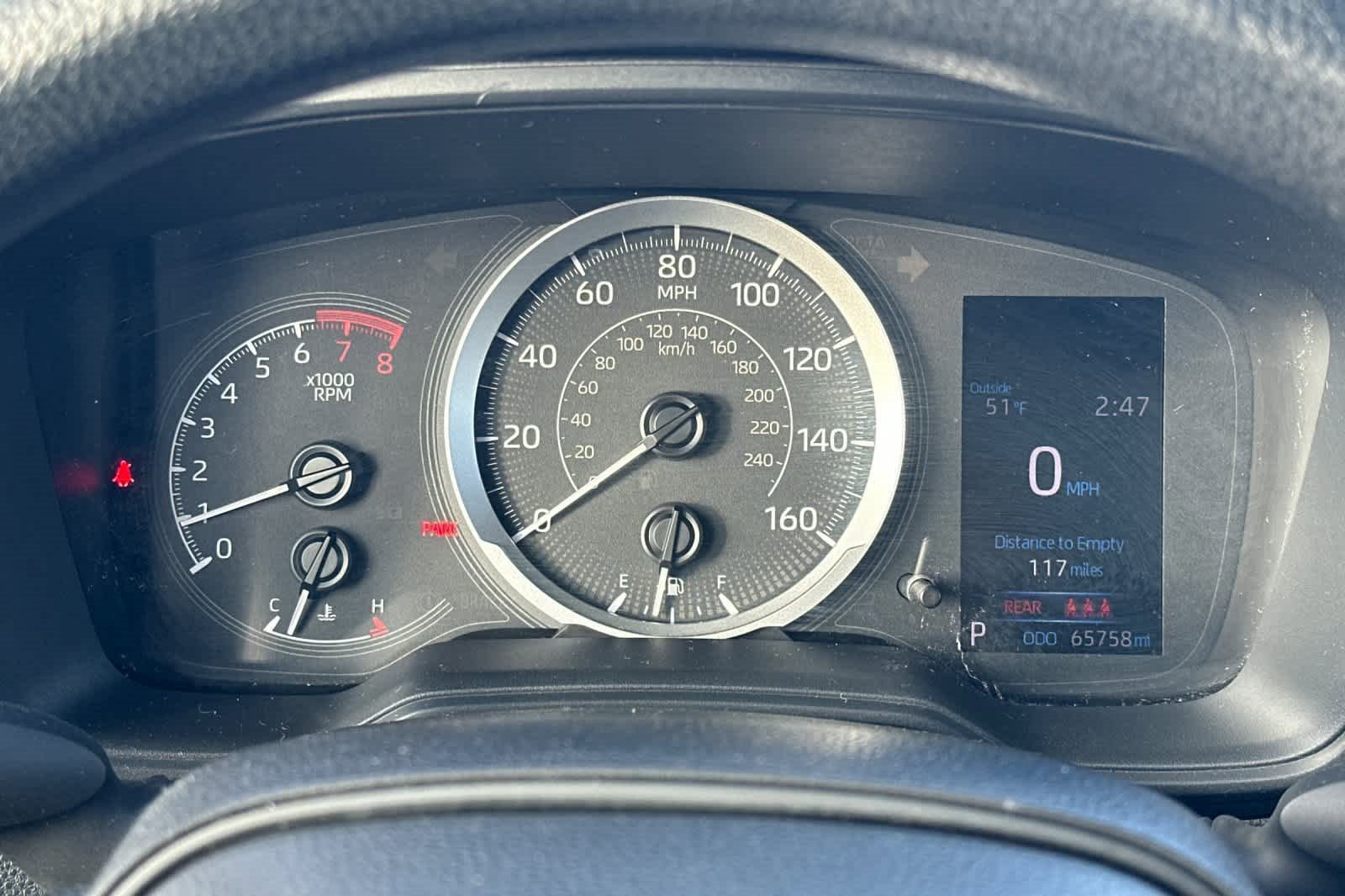 Used 2021 Toyota Corolla LE image 23