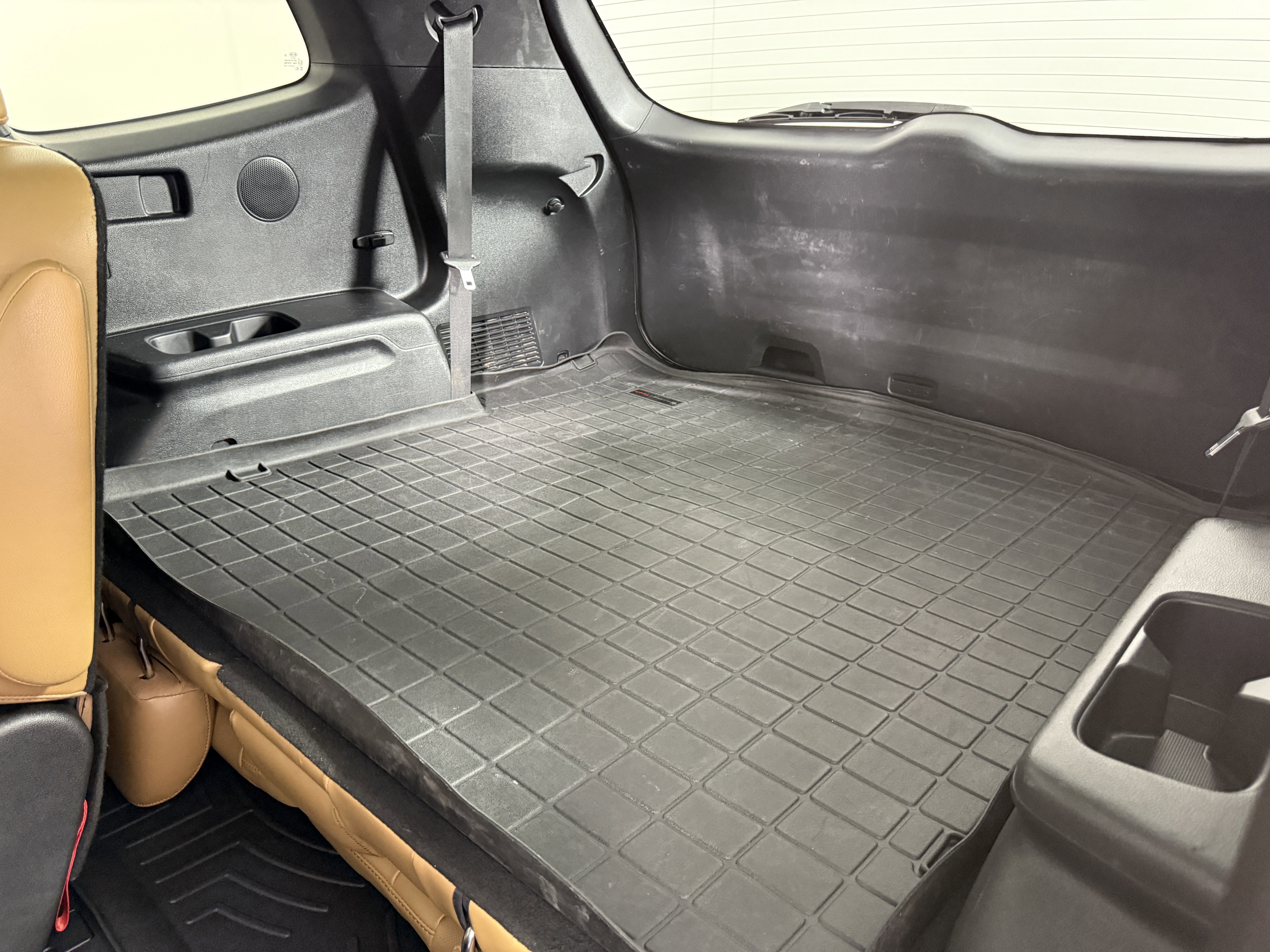 Used 2020 Kia Telluride SX w/ Towing Package image 15