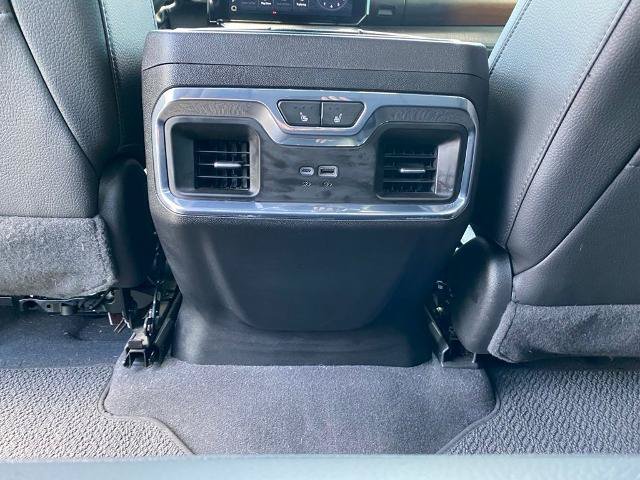 Used 2024 GMC Sierra 2500 Denali w/ Denali Reserve Package AWD/4WD image 31