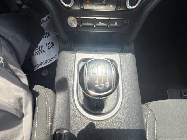 Certified 2020 Ford Mustang GT RWD image 17