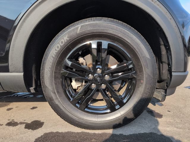 Certified 2023 Ford Explorer XLT w/ Equipment Group 202A AWD/4WD image 13