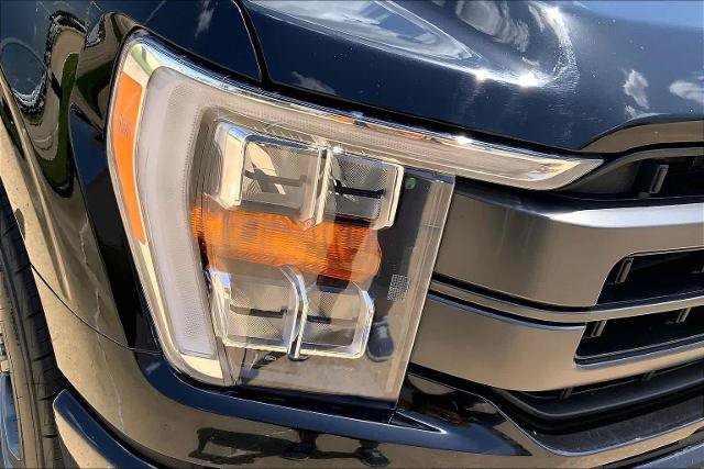 Certified 2023 Ford F150 Lariat AWD/4WD image 27
