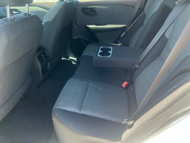 Used 2022 Nissan Rogue S FWD image 17