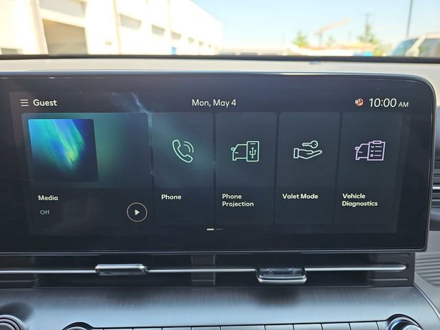Used 2025 Hyundai Kona SEL FWD image 20
