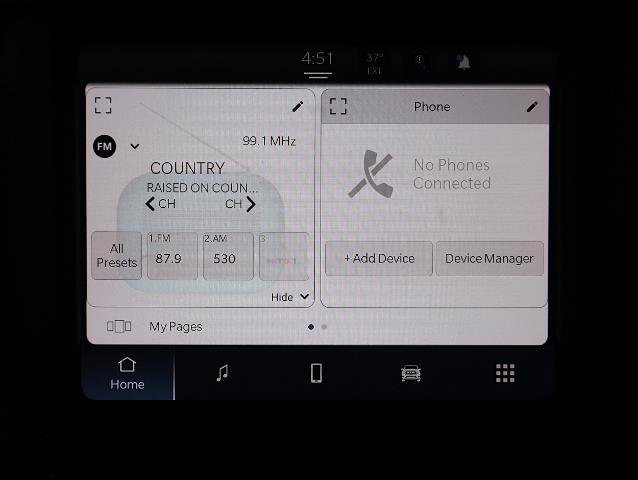 Used 2024 RAM 1500 Big Horn image 14