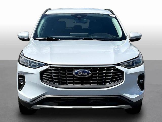 Certified 2025 Ford Escape Platinum AWD/4WD image 2