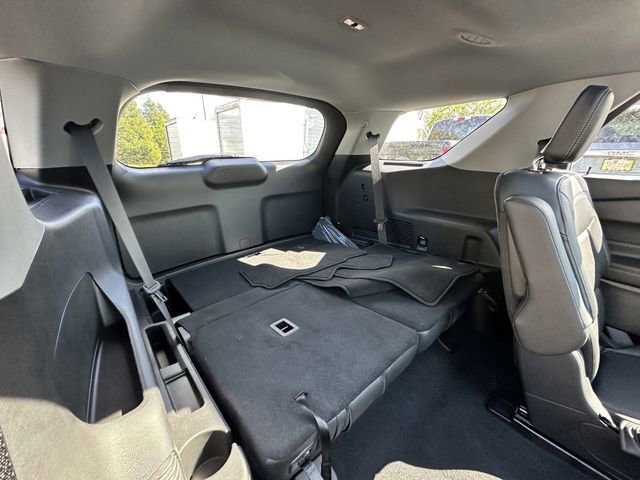 Certified 2023 Ford Explorer XLT w/ Equipment Group 202A image 42