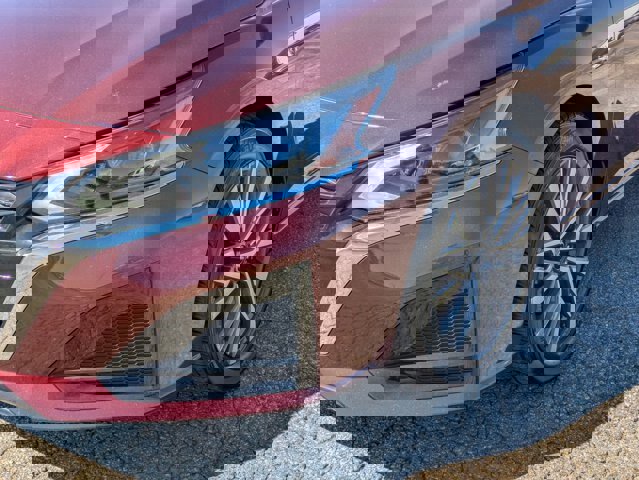 Used 2024 Nissan Altima 2.5 SV image 9