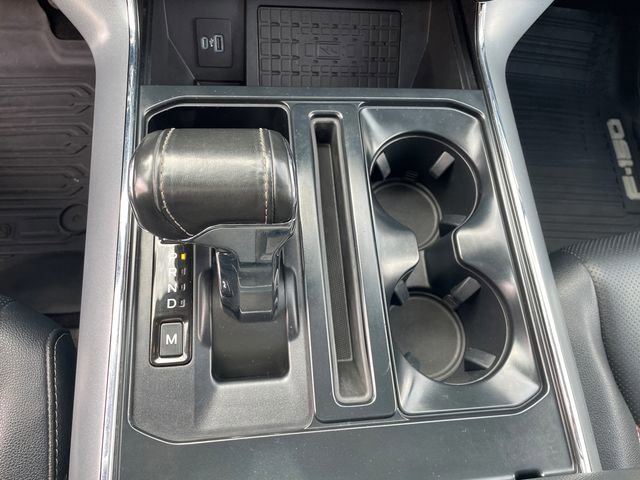 Certified 2023 Ford F150 Lariat w/ Equipment Group 502A High image 37