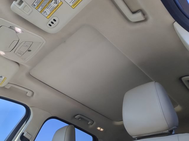 Certified 2019 Ford Escape Titanium FWD image 22